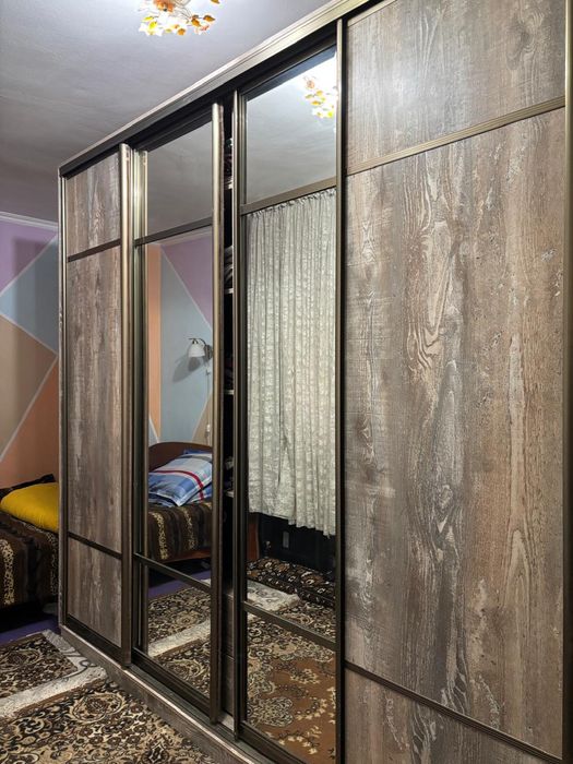 Продам шкаф купе.