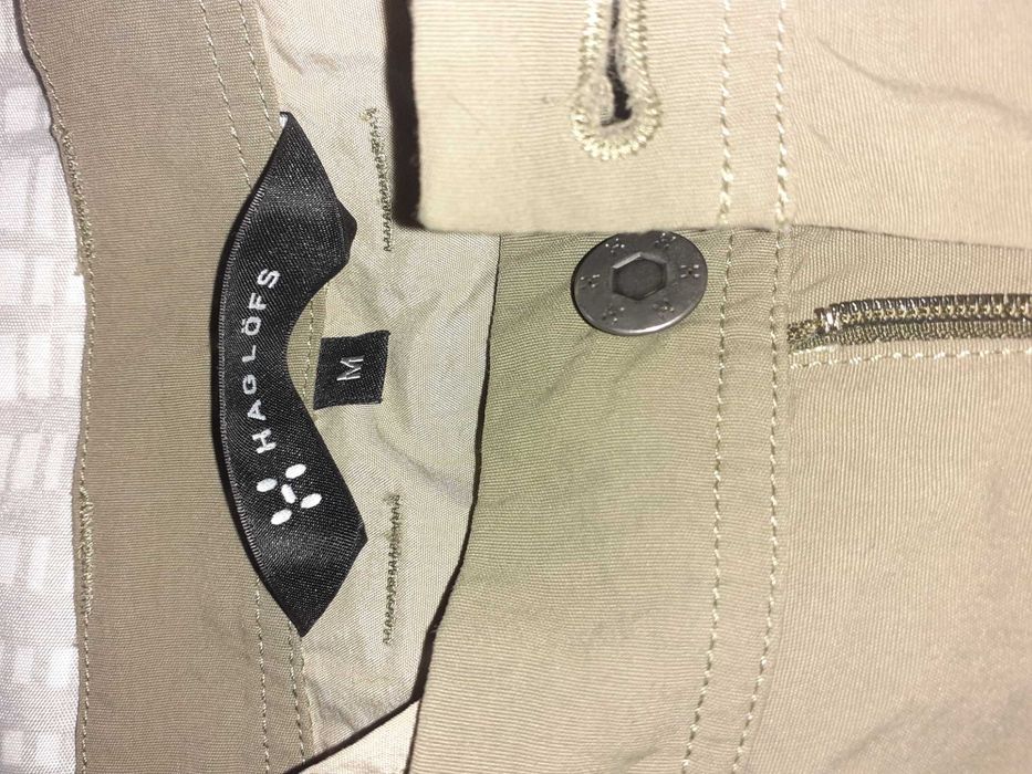 Панталон Haglofs