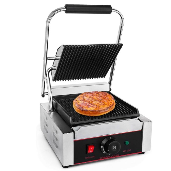 Тостер Професионален Електрически 3 модела Налични