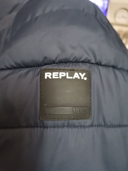 Vand haina REPLAY marimea M