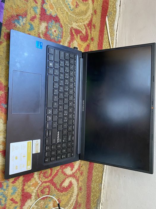 Asus Vivobook Intel core I5-13500H