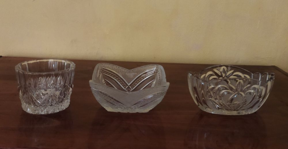 Кухонная посуда для застолья