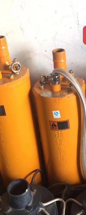 Насос для откачки воды