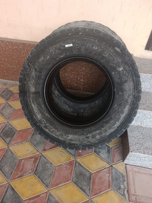 Продаю шины 295/80/R22