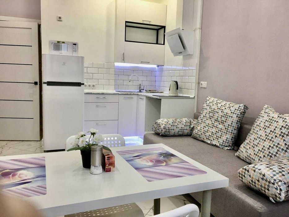 Сдаю 2х ком. 7/14 квартиру ЖК Заравшан сити ор-р Пирамит Тауэр (Р3)