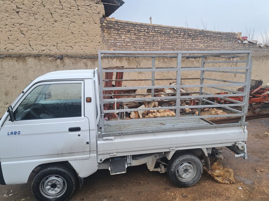 Labo reshotka panjara