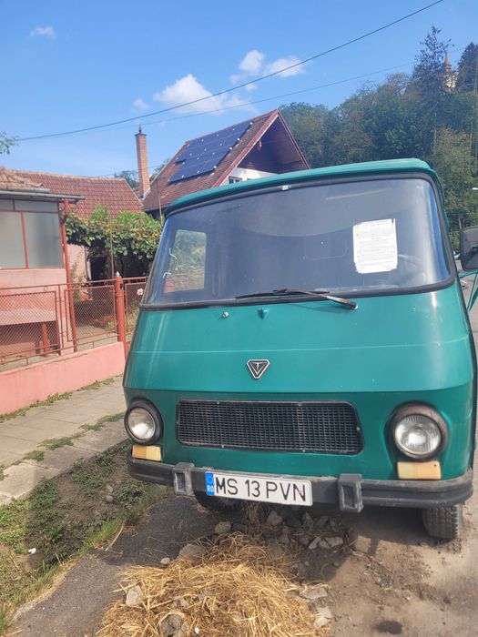 Autoturism TV 1986