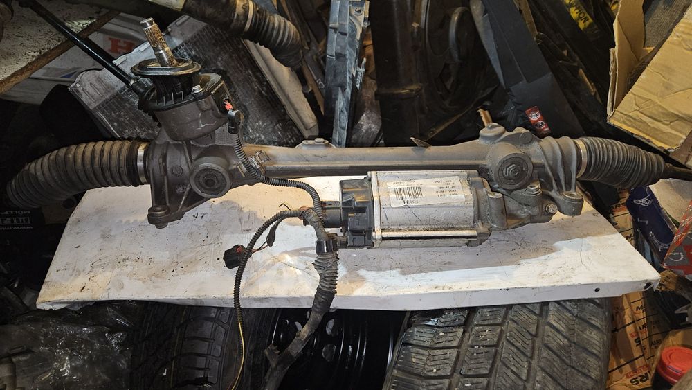 Рейка за VW Golf VI/Touran I