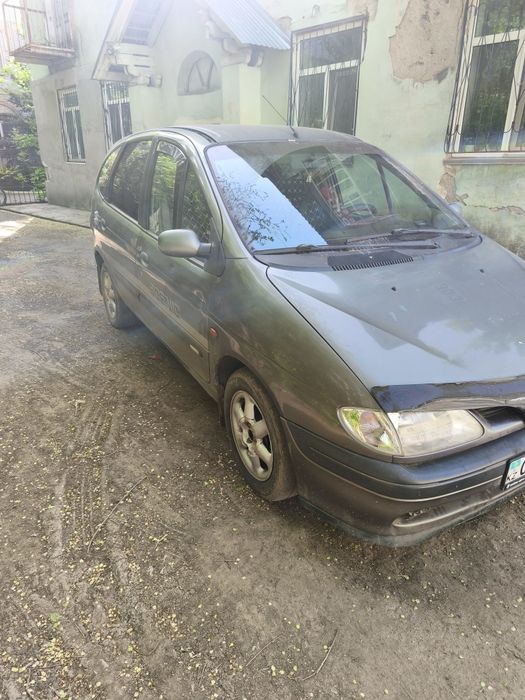 Продам Рено Сценик