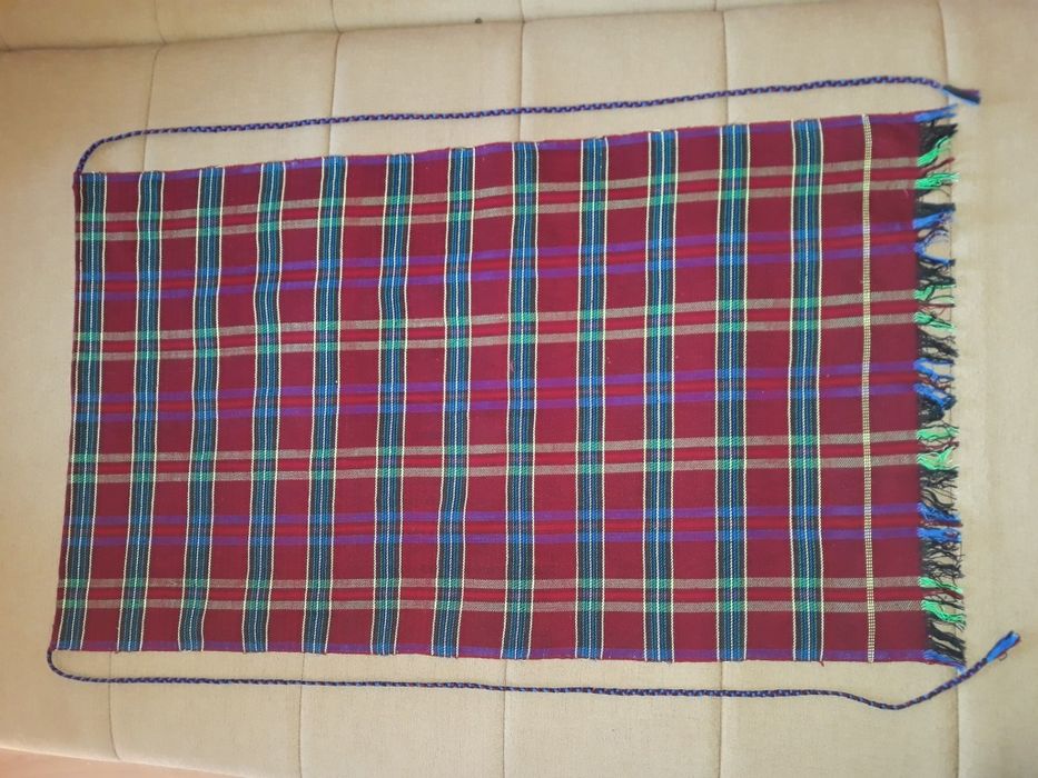 Родопска престилка 30лв.