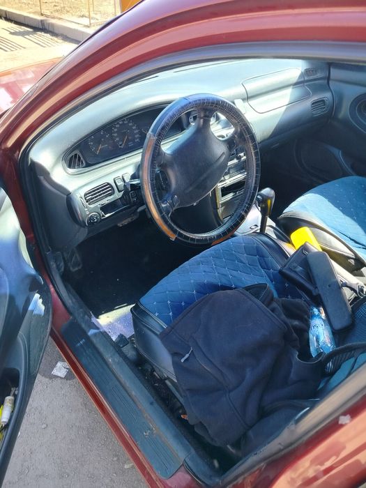 Продам Мазда кронус