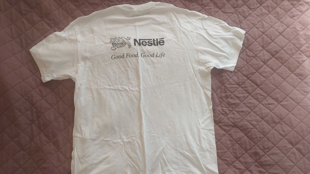 Тениски 100% памук, НОВИ!