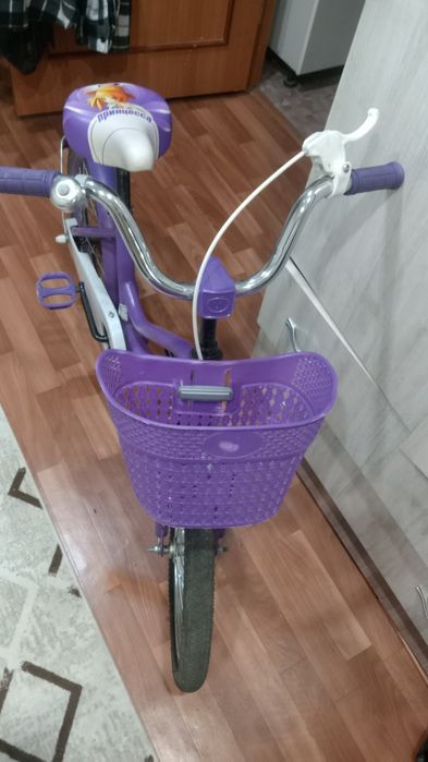 Продаю велосипед