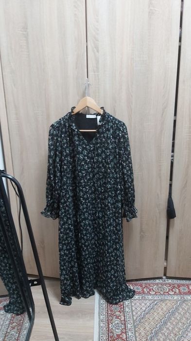 Продам платье шифон