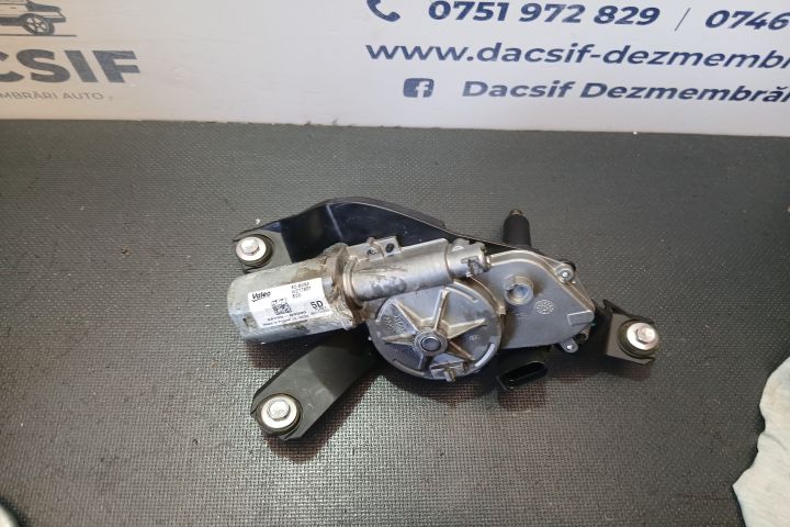 Motoras stergator luneta 98700-Q0000 98700-Q0000 Hyundai i20 a 3-a ge
