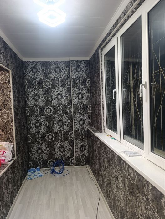 Yunusobod 2 xonali kvartira 1 etak ijara