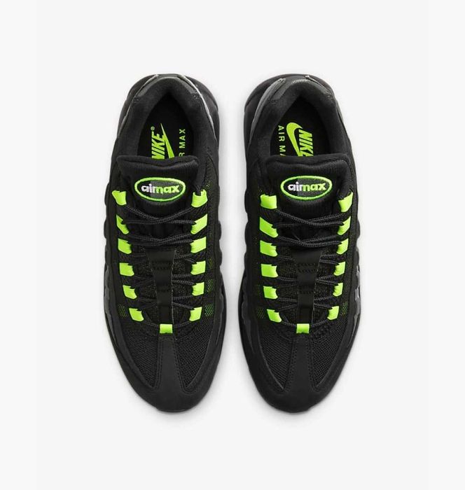 Мъжки маратонки NIKE AIR MAX 95 JD FV4710 001