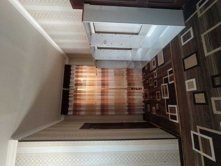 Намунали уй-жой Тинчлик массиви