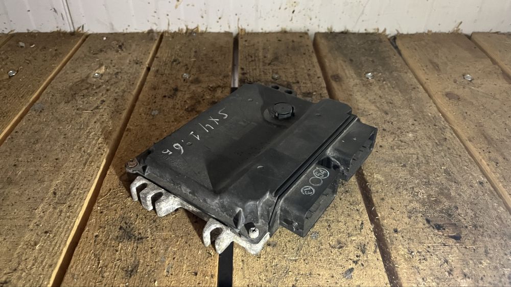 Компютър за двигател Suzuki SX4