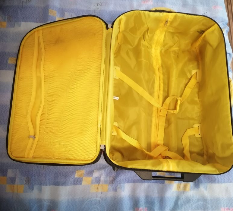 Vând troler Good Year