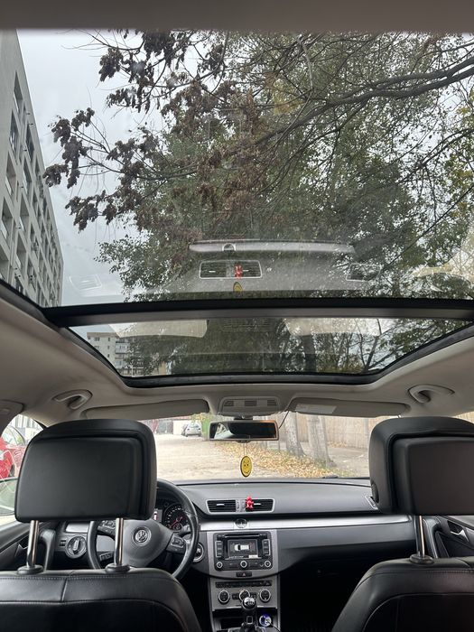 Passat 2015 Motor 1.6 diesel cutie manuala 6 trepte