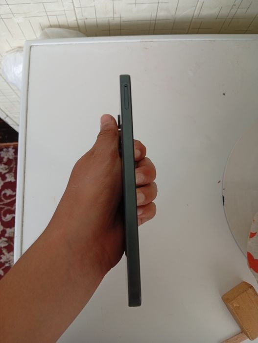 Samsung A16 Yana kelishamiza