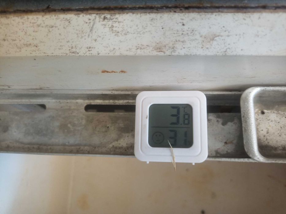 Хладилна ракла на газ, 12в. и 220в.  CampingGas CTL 175