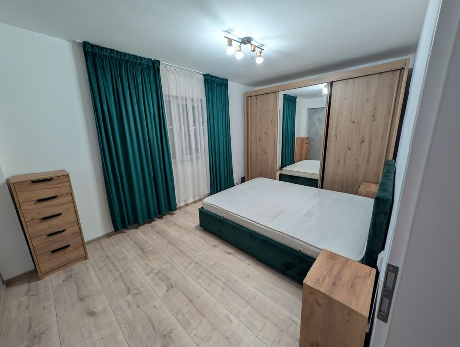 Apartament de vânzare