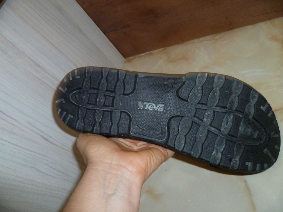 TEVA сандали №41.