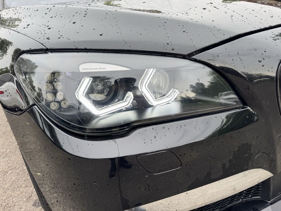 piese bmw f01 f02 f03 f04 seria7 306cp 740xd n57 mpack 2011