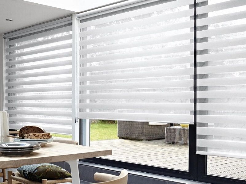 Жалюзи от производителя . У нас все новое и качественное. Ф.О. любая.