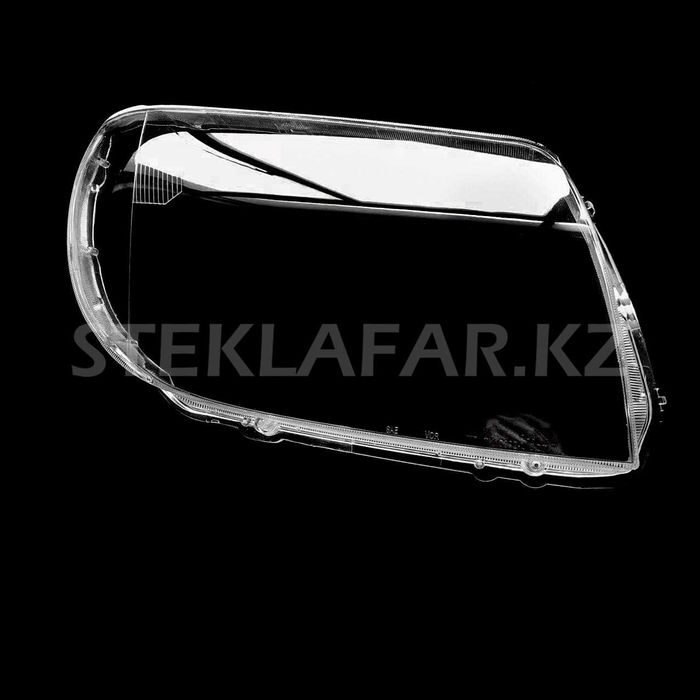 Стекла фар TOYOTA 4RUNNER (c 2003 по 2005 г.в.)