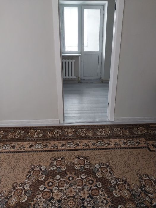 Ковёр в хорошего состоянии