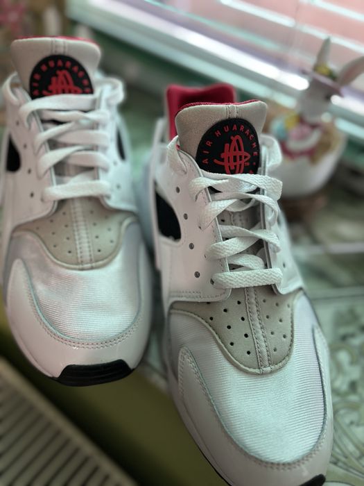 Маратонки Nike