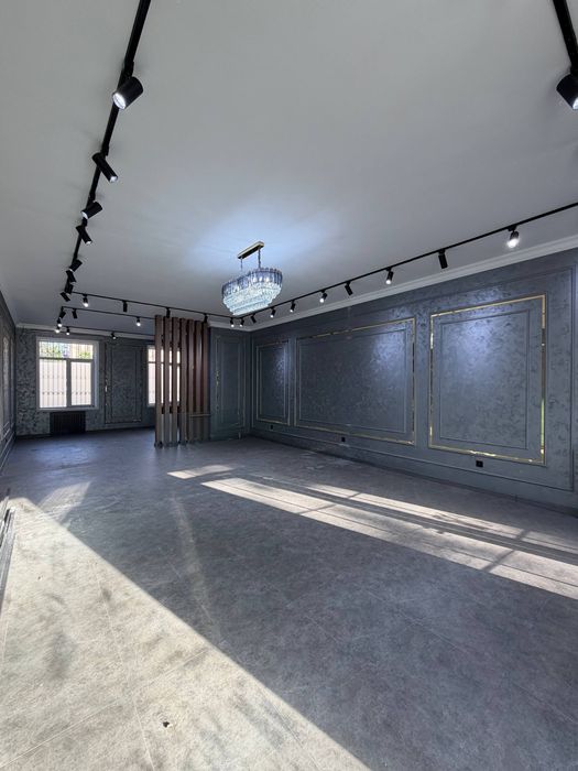 Ашхабад Парк ЖД Больница | 90кв - нежилое помещение вдоль дороги Прода