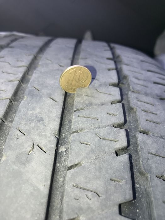 Шины летние