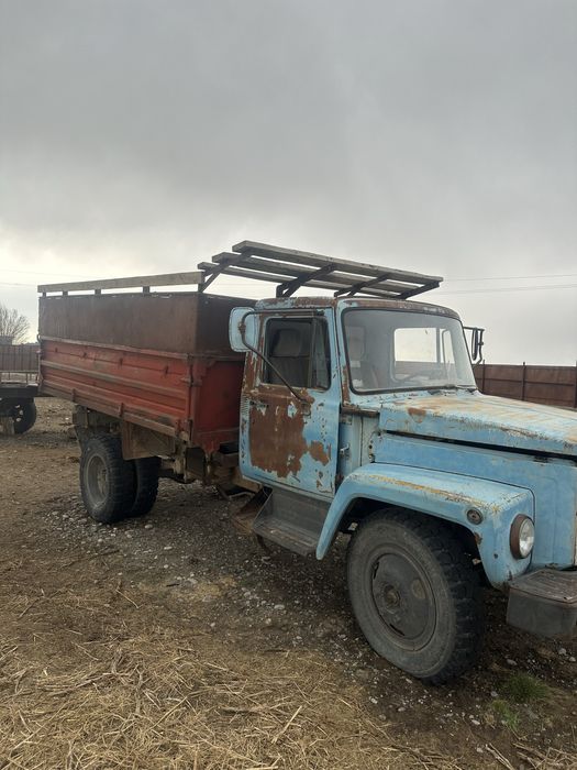 Продается Газ 53