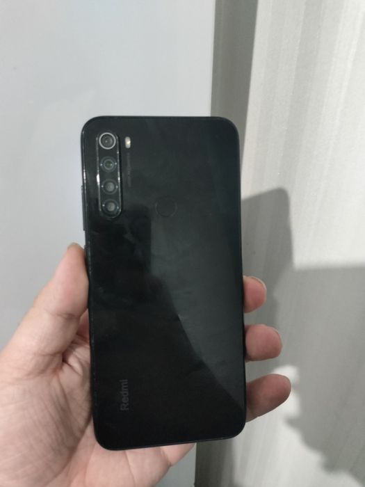 Redmi note 8 64gb