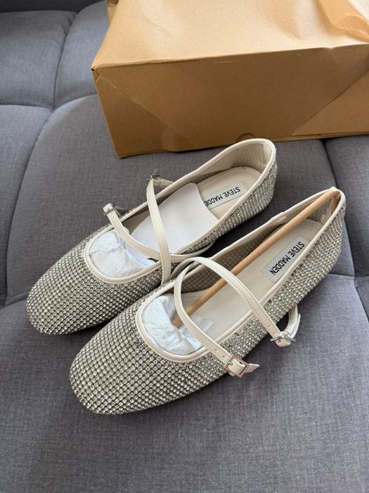 Balerini  Steve Madden