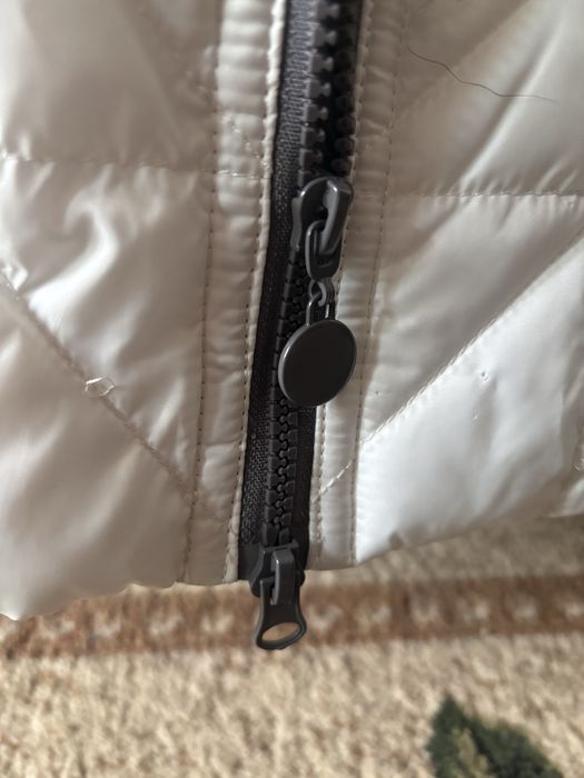 Новая куртка Clasna