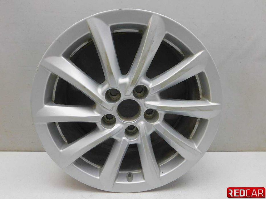 Диск, Арка колеса Camry 70/75