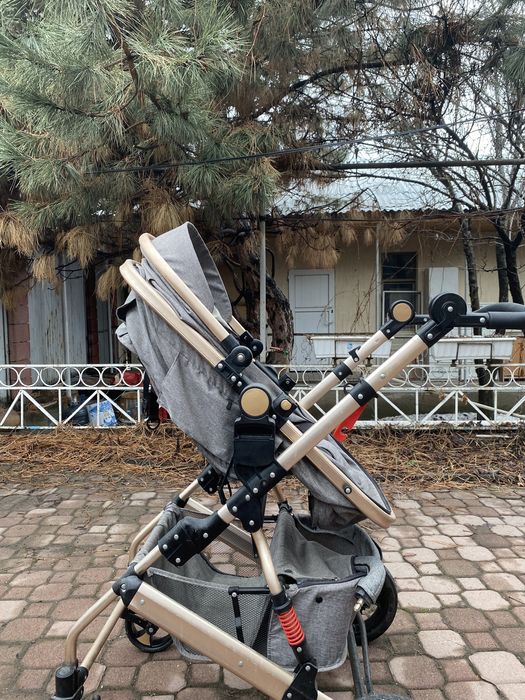 Продажа коляски