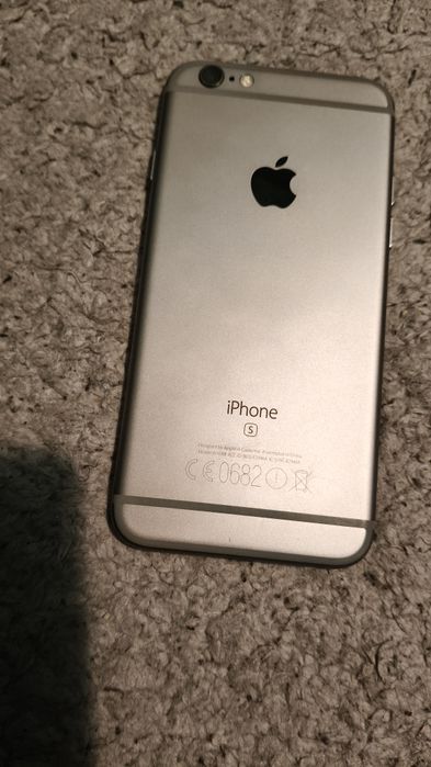 iPhone 6 s, impecabil