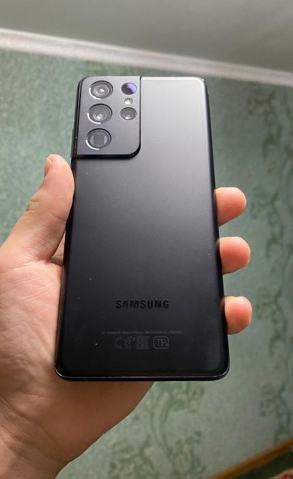 S21 ultra 256 в отличном продам