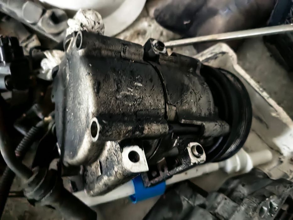 Двигатель Мотор Мазда Трибут объем 3.0 куба