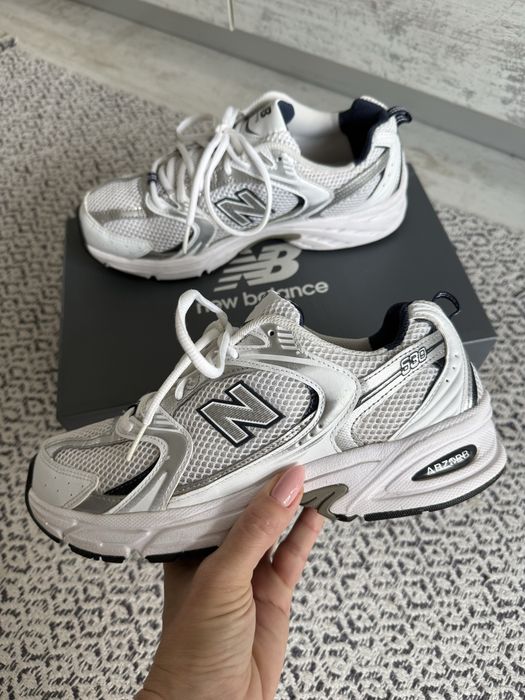 New Balance 530 маратонки 40 номер