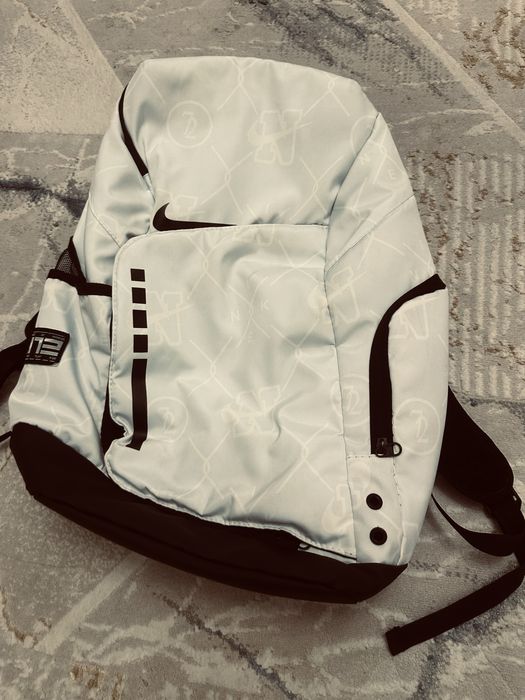 Nike Elite bagpack