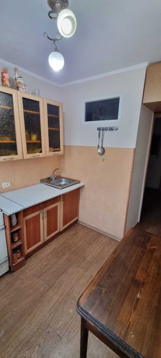 Продаётся 2х комнатная квартира