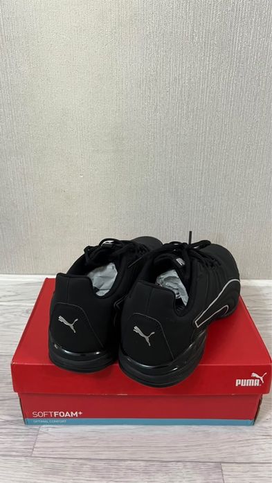 продам кроссовки Puma 29.000