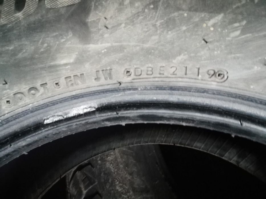 Резина автомобильная